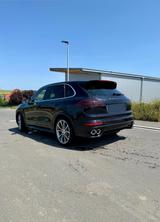 Porsche Cayenne Diesel - 3.0L fast Vollausstattung, GTS  - Porsche Cayenne mit Diesel-Antrieb: 3.0