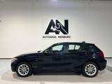 BMW 118d Bluetooth,Bordcomputer,Navi,Alufelgen,PDC - BMW 118 aus 2013