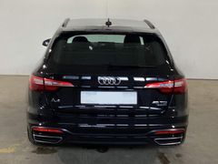 Fahrzeugabbildung Audi A4 Avant 40 TDI quattro S-tronic ACC Kamera LED