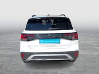 Volkswagen T-Cross - Vorschau Bild 6