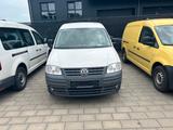 Volkswagen Caddy Life 1.4 i/5-Sitzer/2-Schiebetüren/Radio - Volkswagen Caddy: I