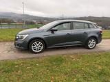 Renault Megane IV Grandtour Business Edition Automatik - gebrauchte Renault Kombis