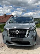 Nissan Primastar Kombi L1H1.2.0 DCI 9 Sitz - Nissan Primastar aus 2023
