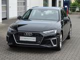 Audi A4 Avant 40 TFSI S-tronic S line - Audi A4 aus 2023