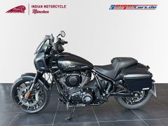 INDIAN SPORT CHIEF RT! Jekill & Hyde , MOTOISM LED!