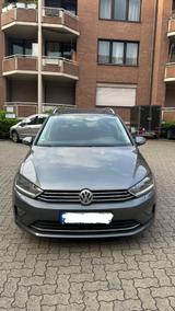 Volkswagen Golf Sportsvan 1.4 TSI SOUND SOUND - VW Golf Sportsvan Gebrauchtwagen in Köln