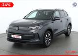 Volkswagen Tiguan 1.5 eTSI DSG LED ACC AHK 360°