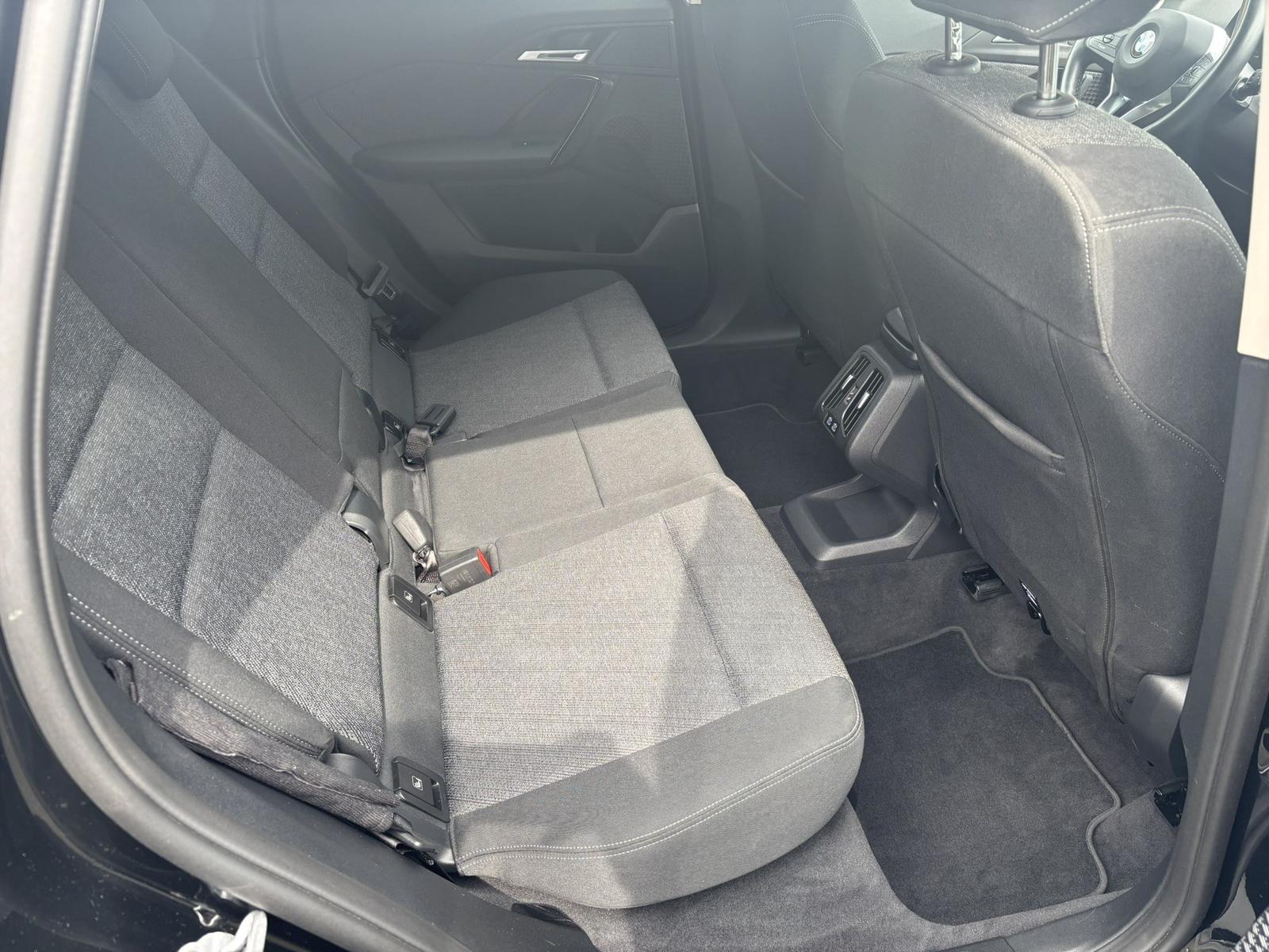 BMW X1 xDrive20d DKG NAVI ADAPT-LED AHK PARKASSIST K, миниатюра 14