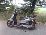 Peugeot Tweet  125  i - PEUGEOT 125 TWEET