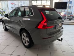VOLVO XC60 B4 LED CAM NAVI LED AHK GARANTIE ACC!