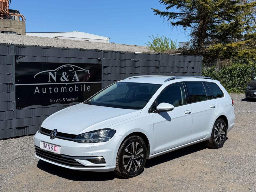 Image of Volkswagen Golf