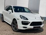 Porsche Cayenne GTS 4.8 V8 Chrono *Panorama/Luft/21"Zoll - Porsche Gebrauchtwagen in Darmstadt