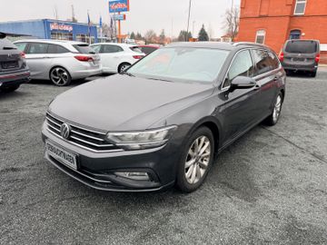 Volkswagen Passat Variant - 2