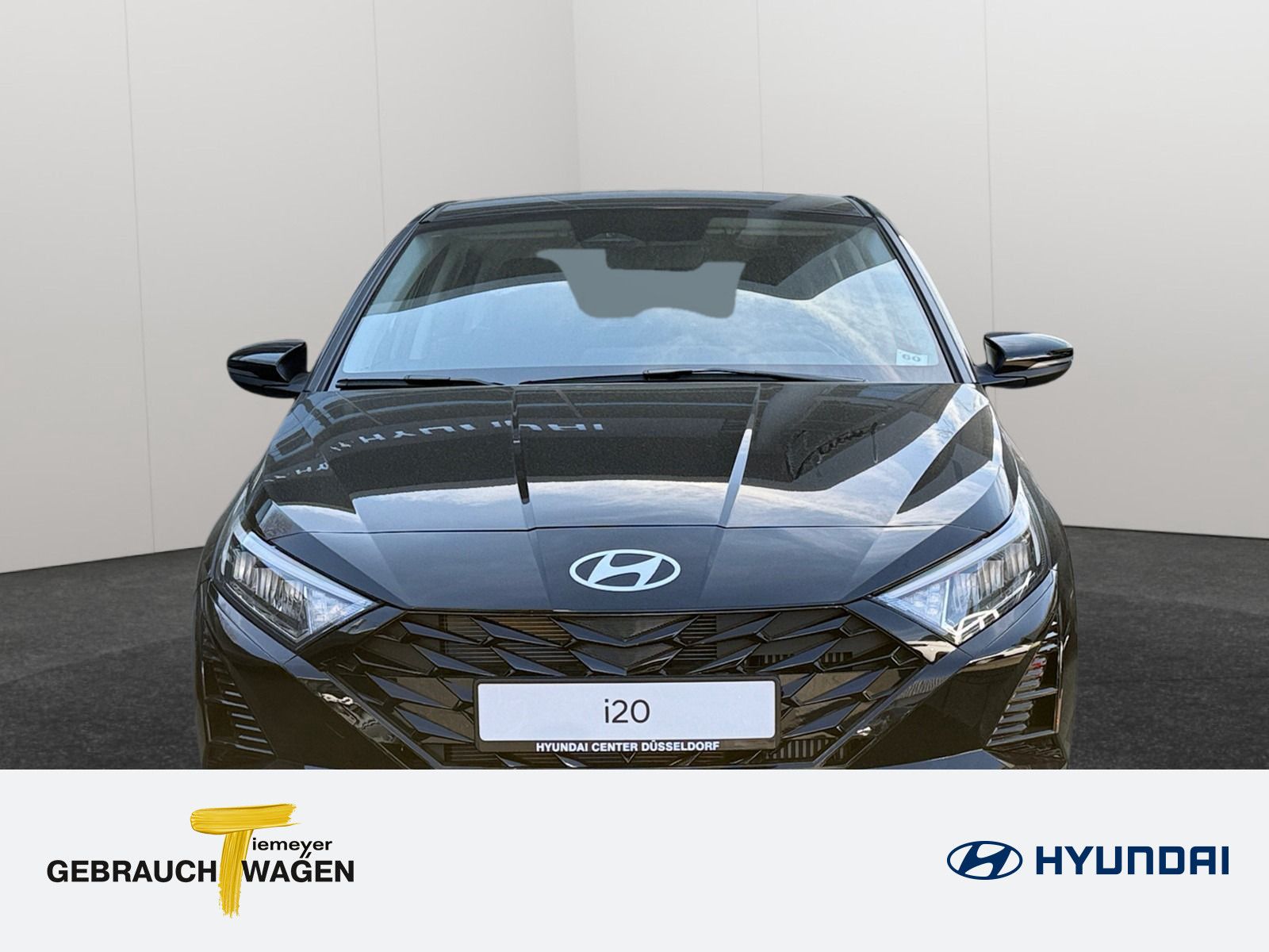 Hyundai i20 FL 1.0 T-GDI Trend, Lichtpaket, Komfortpaket imagem 2