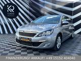 Peugeot 308 SW Active  118Tkm/2-Hand/Service/TÜV/COC - Peugeot 308: Active