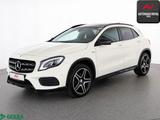 Mercedes-Benz GLA 200 AMG NIGHT PANO,KAMERA,PARKLENK,AMBIENTE - Mercedes-Benz Ambiente