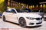 BMW Bmw 4er Gran Coupe 420d xDrive Coupé Msport - Behindertengerechte BMW 420