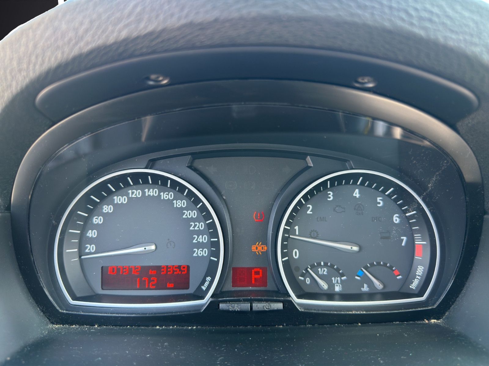 Fahrzeugabbildung BMW X3 xDrive 25i *Shz*Automatik* EXPORT