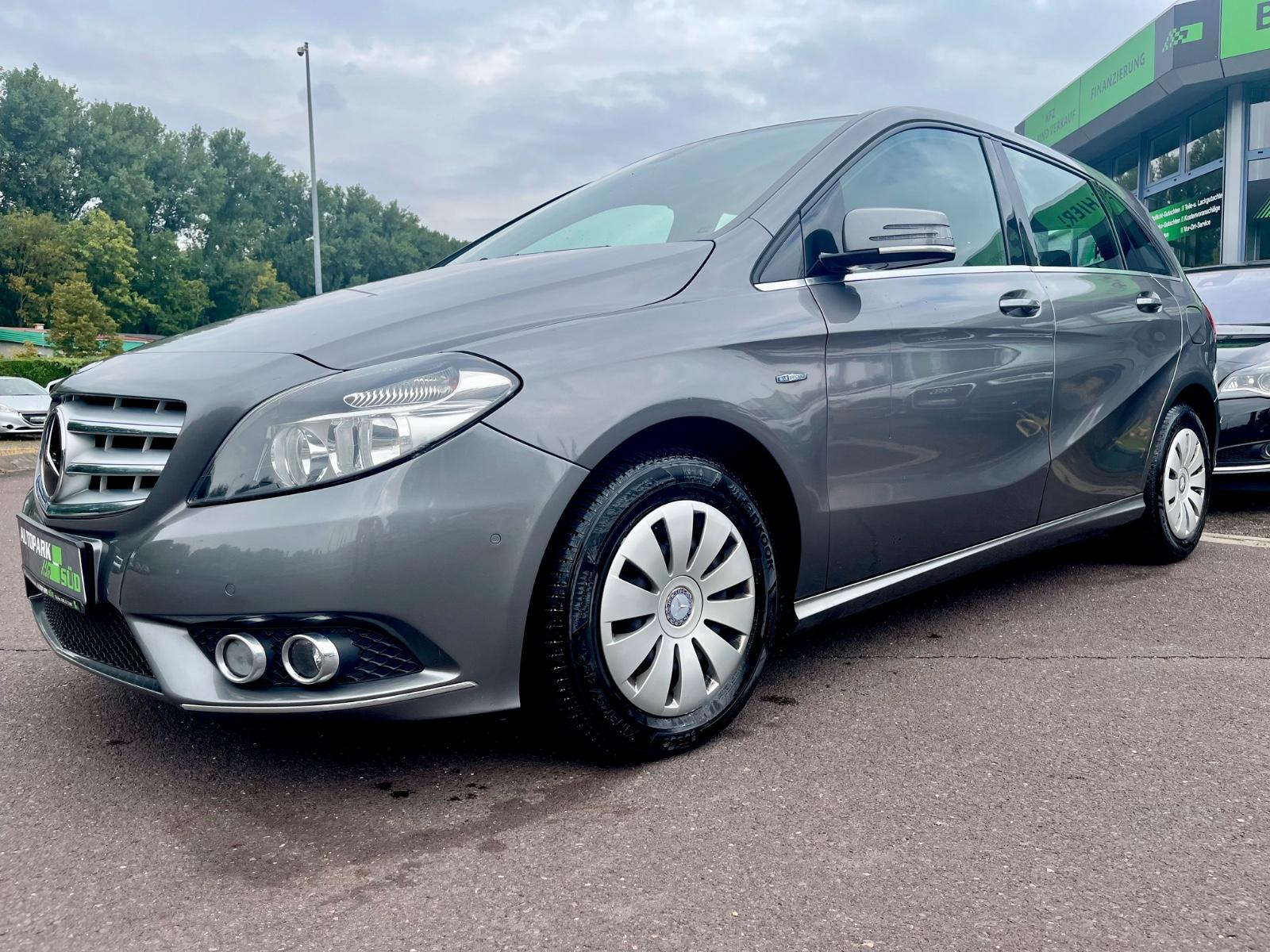 Mercedes-Benz B 180 -KLIMA-NAVI-PDC-TOP!!