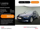 Audi A3 Limousine 35 TDI advanced S tro*Facelift*LED* - Jahreswagen mit Diesel-Antrieb: Automatik