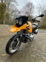 BMW R1150GS - BMW 2002 R1150GS