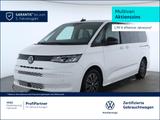Volkswagen Multivan Lang Vis-a-Vis GJR Kamera DWA - VW T7 Multivan Gebrauchtwagen in Hannover
