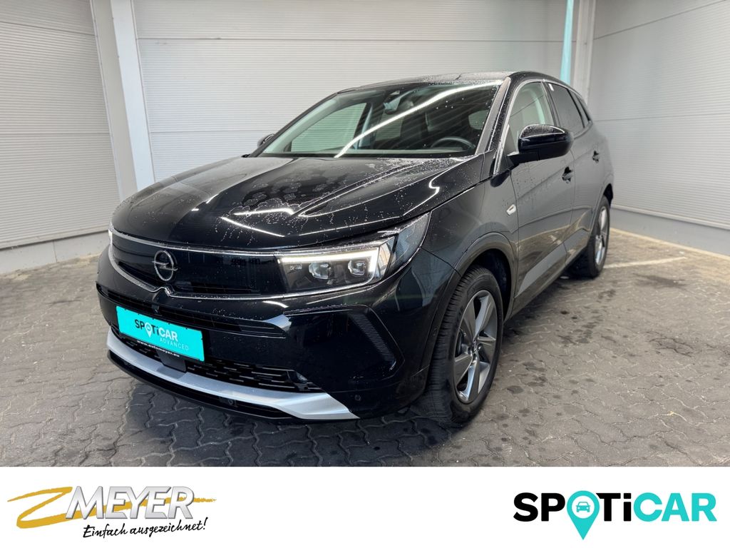Opel Grandland (X)