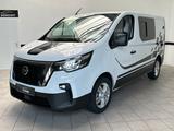Nissan Primastar L1H1 2,0 dci N-Connecta Navi*LED*1.Hd - Angebote