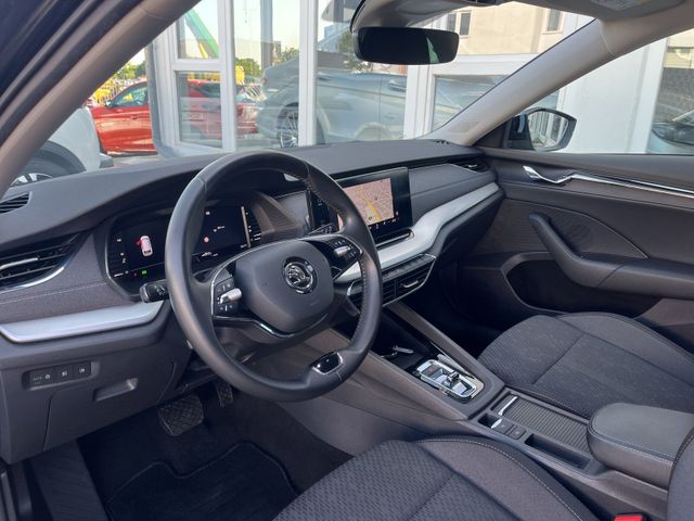 Octavia Combi First Edition 2.0 TDI DSG *ACC*NAV