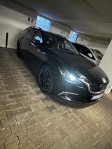 Mazda 6 D-175 Nakama Intense Vollausstattung  - Mazda 6: V6