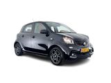 Smart ForFour EQ Prime Cool-Media-Pack 18 kWh [ 3-Fase - Smart ForFour: 1.3