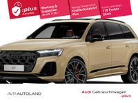 Audi SQ7 - Vorschau Bild 1