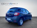 Dacia Sandero 1.2 Essentiel SERVO/8FACH/TÜV 12.25 - Dacia Sandero: 1.2