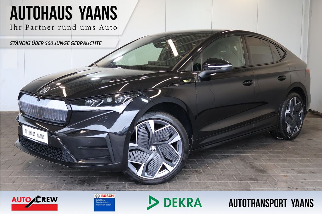 Image of Skoda Enyaq