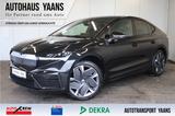 Skoda Enyaq Coupé RS Lounge WÄRMEP.+HUD+360°+PANO+AHK - gebrauchte Skoda Sportwagen