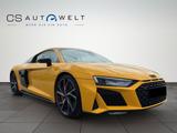 Audi R8 Coupe 5.2 FSI RWD performance KERAMIK/B&O/KAM - gebrauchte Audi Sportwagen