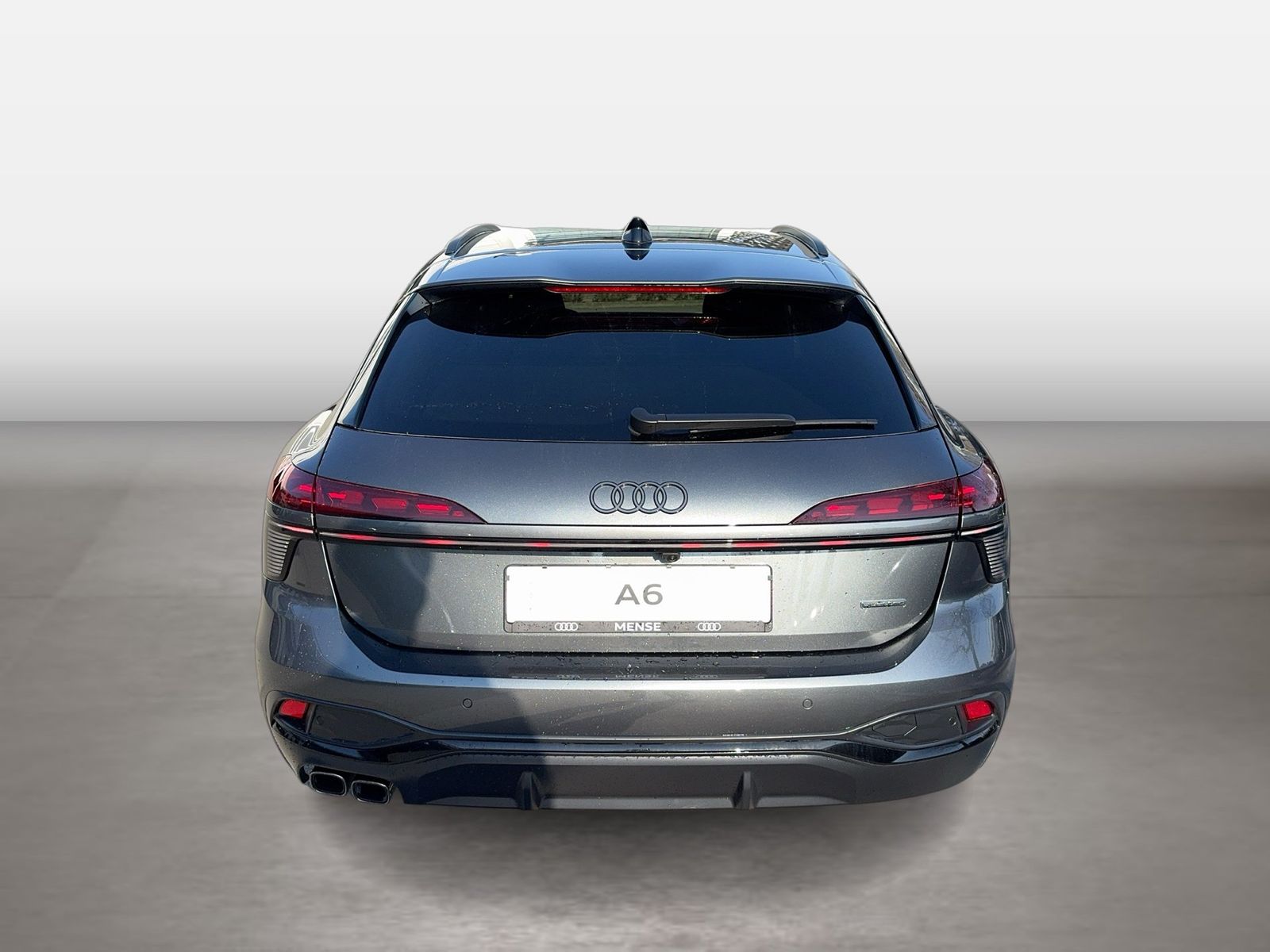 Audi A6 - Bild 4