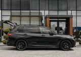 BMW X7 M50 i Standhzg Fond-Entertain SoftC 22" AHK - BMW X7 M50 aus 2020