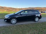 Opel Astra J Sports Tourer Design Edition 1,7CDTI AHK - Opel Astra: 7 Cdti