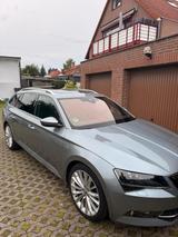 Skoda Superb 2.0 TDI SCR 140kW DSG 4x4 L&K COMBI L&K - Skoda Superb: 140