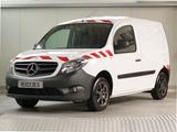 Mercedes-Benz Citan Kasten 108 CDI - Mercedes-Benz Citan in Dortmund