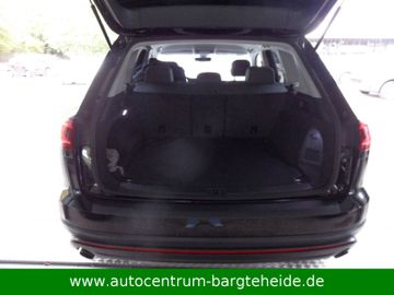 Volkswagen Touareg - 8