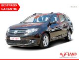 Dacia Logan TCe 90 MCV Laureate Navi Klima Tempomat - Dacia Logan: Kombi, Mcv