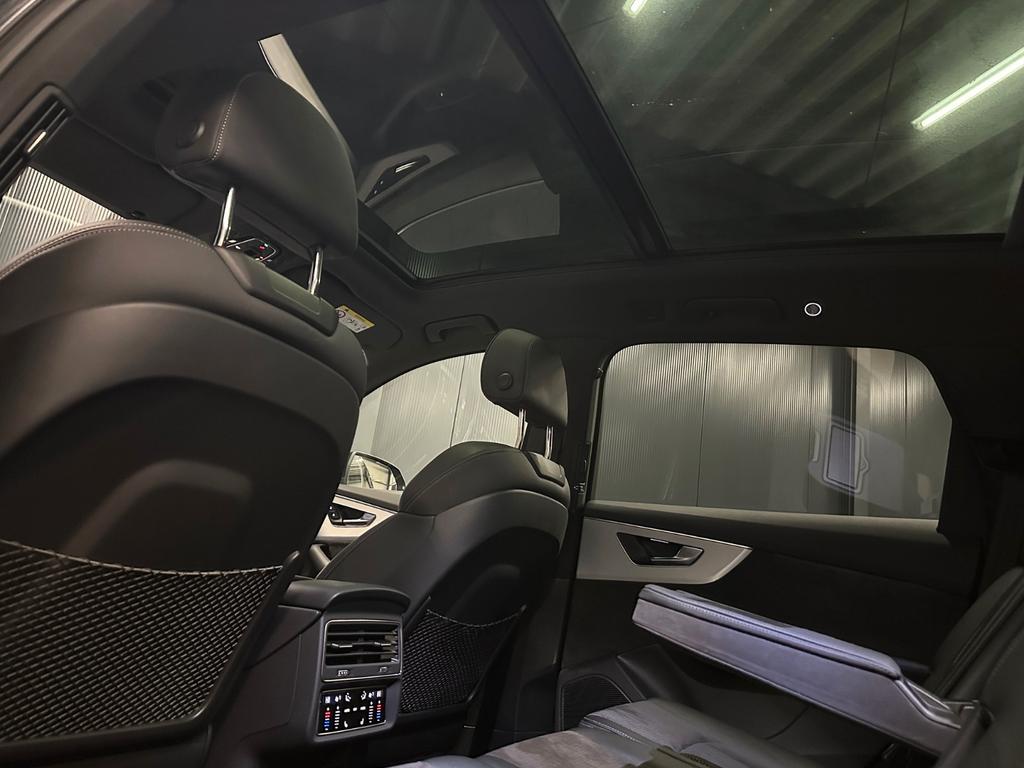 Audi Q7 50 TDI quattro SLineBOPANOPRAMAAHKACC 2022