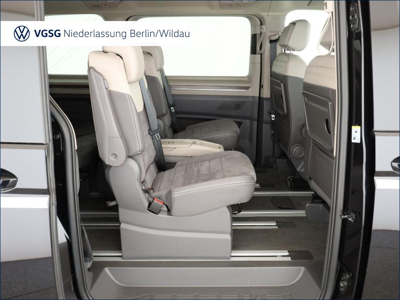 Volkswagen T7 Multivan - Bild 15