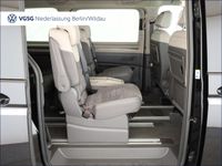 Volkswagen T7 Multivan - Vorschau Bild 15