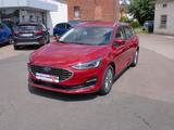 Ford Focus Turnier Titanium