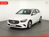 Mercedes-Benz B220 Progressive 4Matic LED Kamera Navi Leder