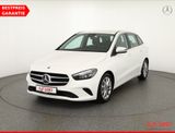 Mercedes-Benz B220 Progressive 4Matic LED Kamera Navi Leder - Mercedes-Benz B 220 aus 2019