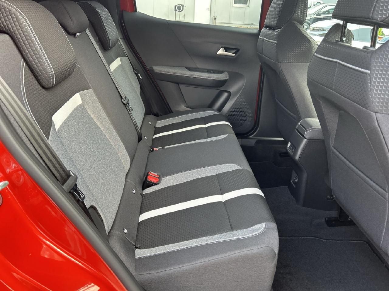 Fahrzeugabbildung Opel Frontera Ultimate 1.2 107 kW